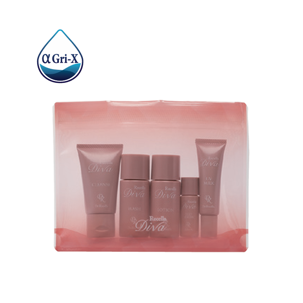 Recella Diva トライアルセット