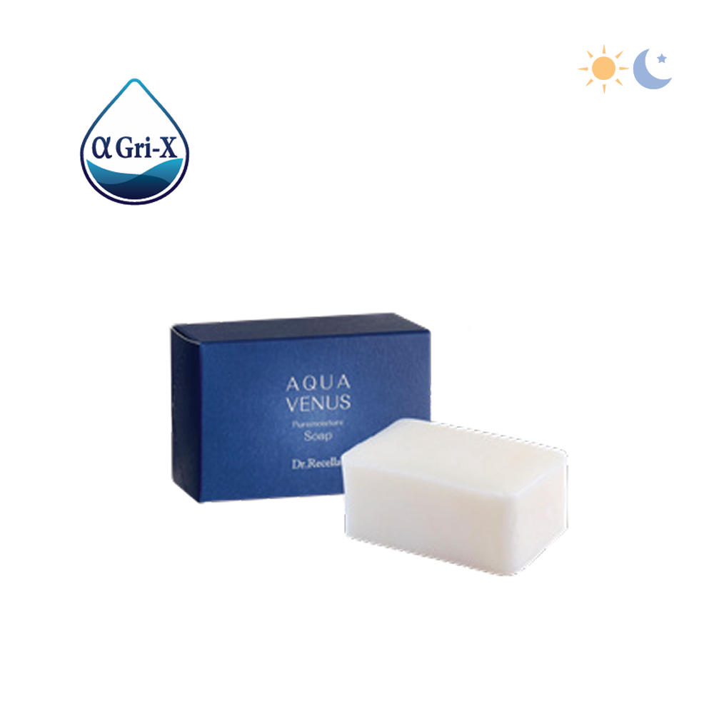 ピュアモイスチャーソープ